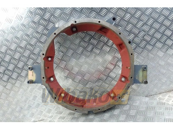 Volante de inercia DEUTZ