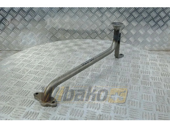 Cárter de aceite DEUTZ