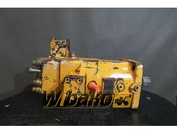 Motor hidráulico CASE