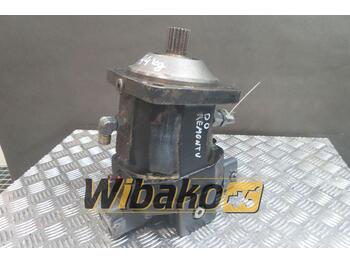 Motor hidráulico KOMATSU