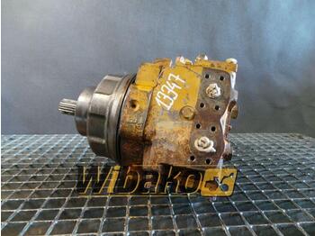 Motor hidráulico KOMATSU