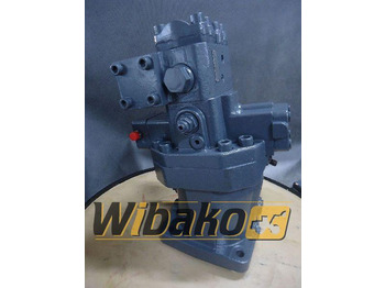 Motor hidráulico O&K