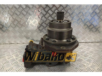 Motor hidráulico