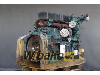 Motor VOLVO