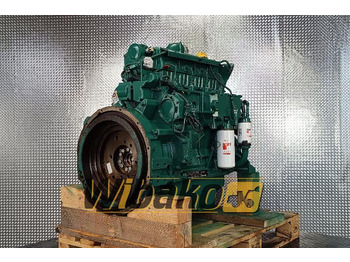 Motor VOLVO