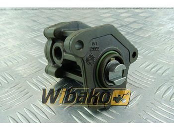 Bomba de combustible BOSCH