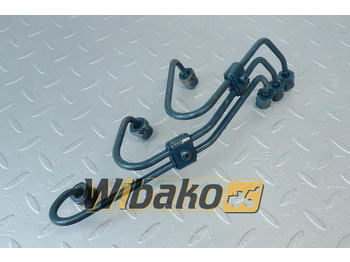 Bomba de combustible KUBOTA