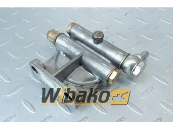Filtro de combustible CUMMINS
