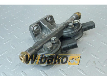 Filtro de combustible IVECO