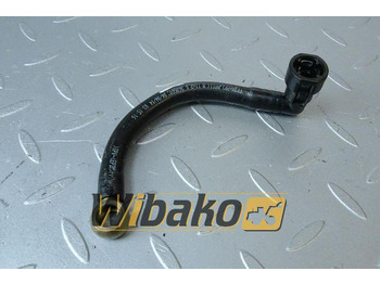 Procesamiento de combustible CATERPILLAR