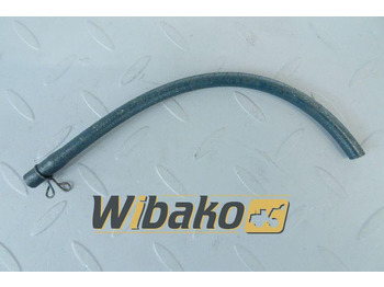 Procesamiento de combustible KUBOTA