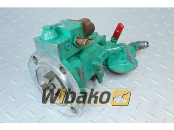 Bomba de combustible CUMMINS