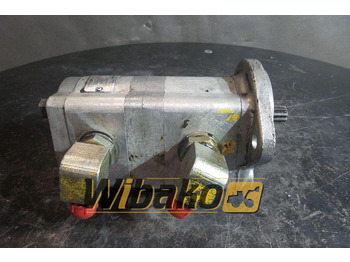 Bomba hidráulica DANFOSS / SAUER