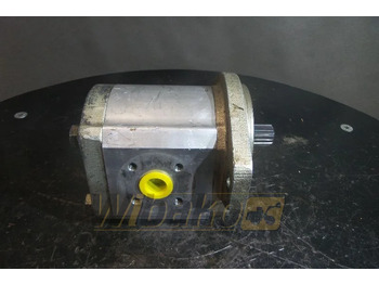 Bomba hidráulica HALDEX