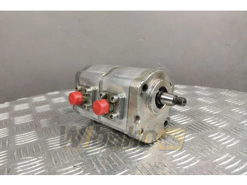 Bomba hidráulica HALDEX