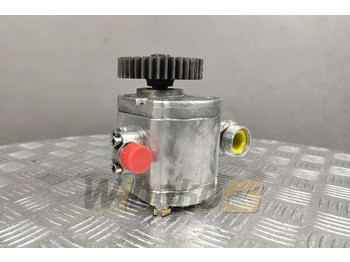 Bomba hidráulica HALDEX