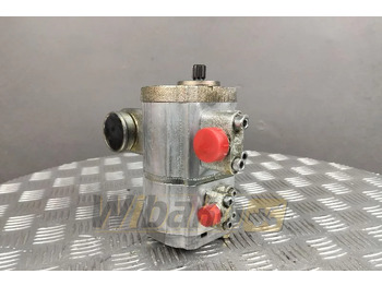 Bomba hidráulica HALDEX