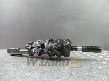 Válvula hidráulica