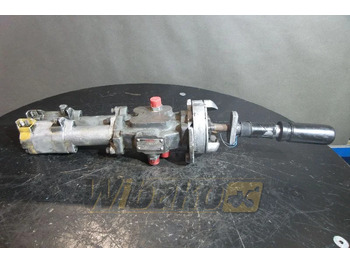 Válvula hidráulica