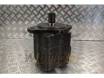 Bomba hidráulica para Maquinaria de construcción Hanomag 70E: foto 2