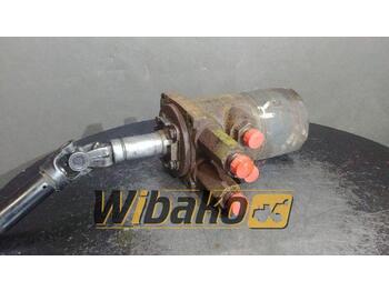 Motor hidráulico