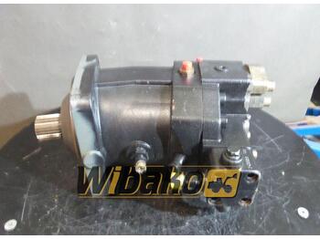 Motor hidráulico BRUENINGHAUS
