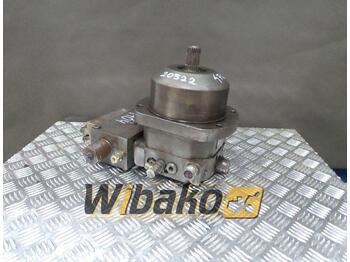 Motor hidráulico