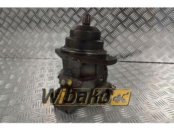 Motor hidráulico HYDROMATIK
