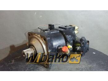 Motor hidráulico KOMATSU
