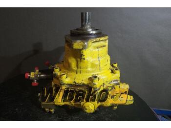 Motor hidráulico KOMATSU