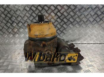 Motor hidráulico LIEBHERR