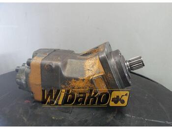Motor hidráulico LINDE