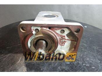 Motor hidráulico