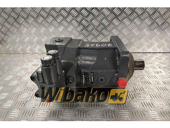 Motor hidráulico REXROTH