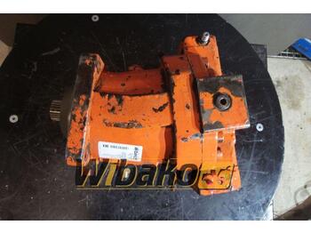 Motor hidráulico REXROTH