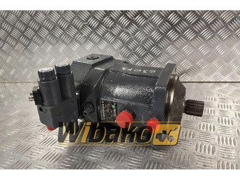 Motor hidráulico REXROTH