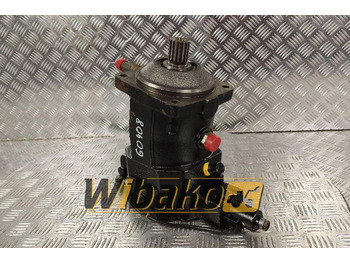 Motor hidráulico REXROTH