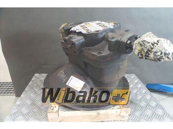 Bomba hidráulica HYDROMATIK