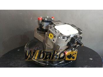 Bomba hidráulica HYDROMATIK