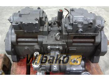 Bomba hidráulica KAWASAKI