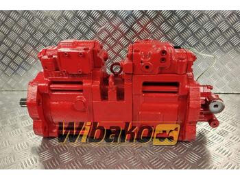 Bomba hidráulica KAWASAKI
