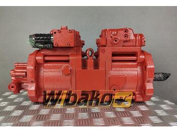 Bomba hidráulica KAWASAKI