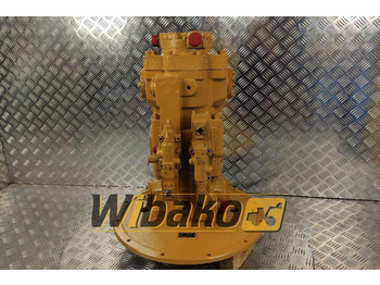 Bomba hidráulica LIEBHERR