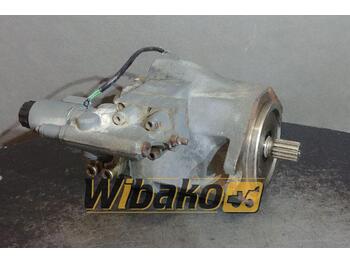 Bomba hidráulica REXROTH