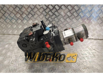 Bomba hidráulica REXROTH