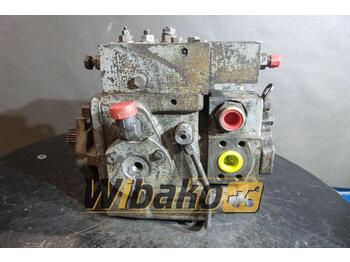 Bomba hidráulica DANFOSS / SAUER