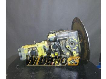 Bomba hidráulica DANFOSS / SAUER