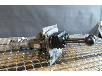 Válvula hidráulica para Maquinaria de construcción Hydreco V0605ABG50L 033030/85: foto 2