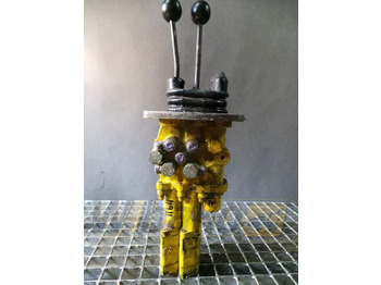 Válvula hidráulica HYDRECO