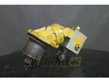 Motor hidráulico HYDROMATIK